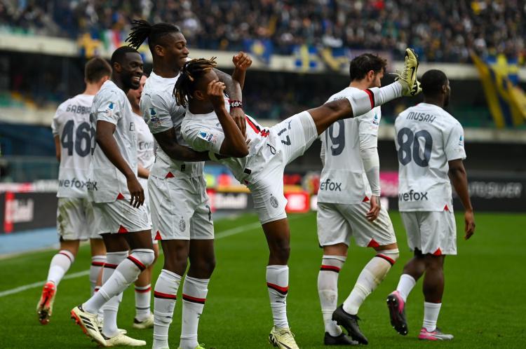 佩杜拉：米兰前锋丘库埃泽已前往伦敦报到，富勒姆即将签下他